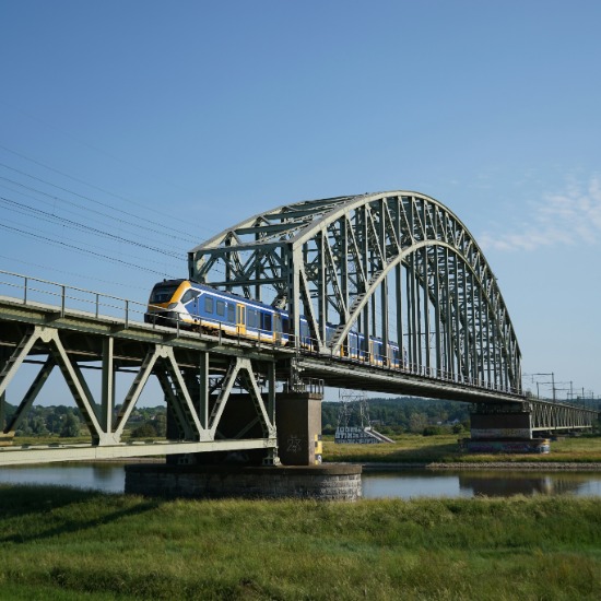 Why trains are delayed in Europe: the software problem behind rail disruption