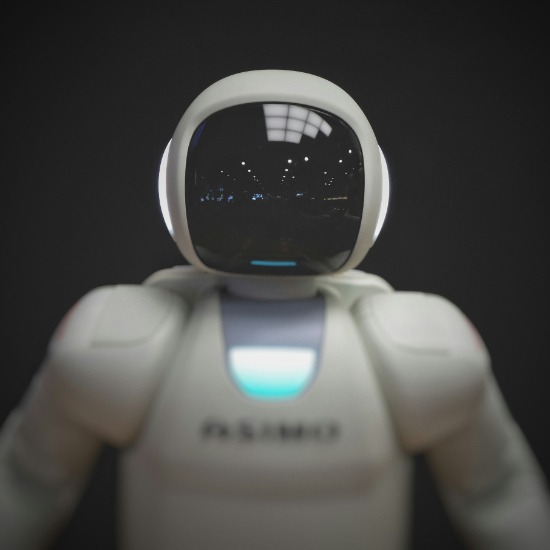 China places AI-powered robotics at the centre of industrial strategy