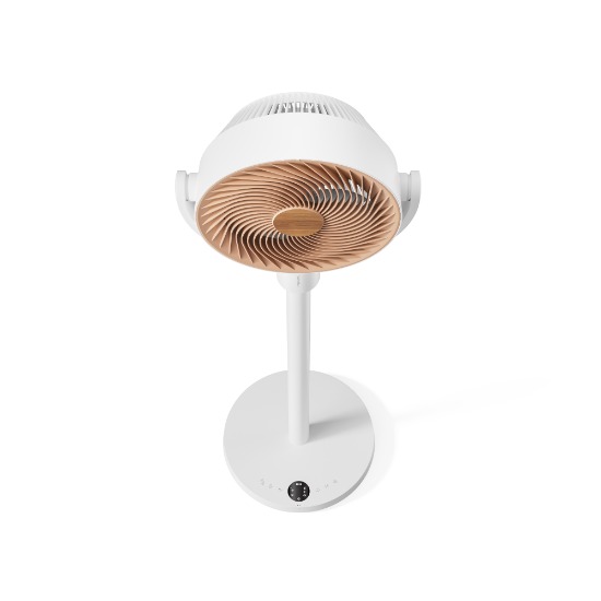 SwitchBot turns a simple fan into a smart home system component