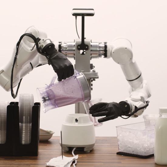 Genesis AI unveils GENE-26.5 as robotics race shifts towards physical AI