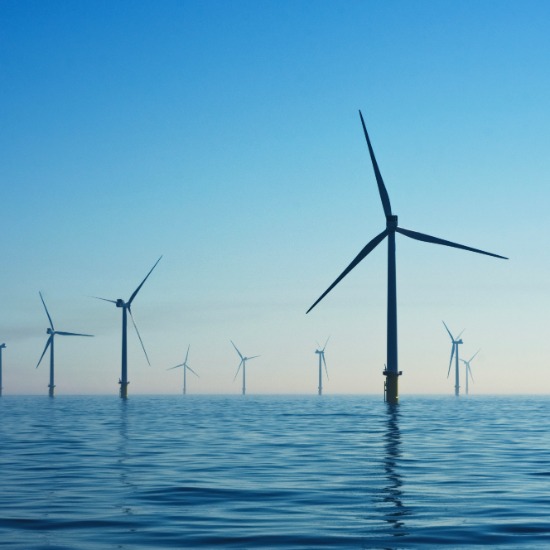 Vattenfall’s Annika Ramsköld on the future of sustainable energy systems