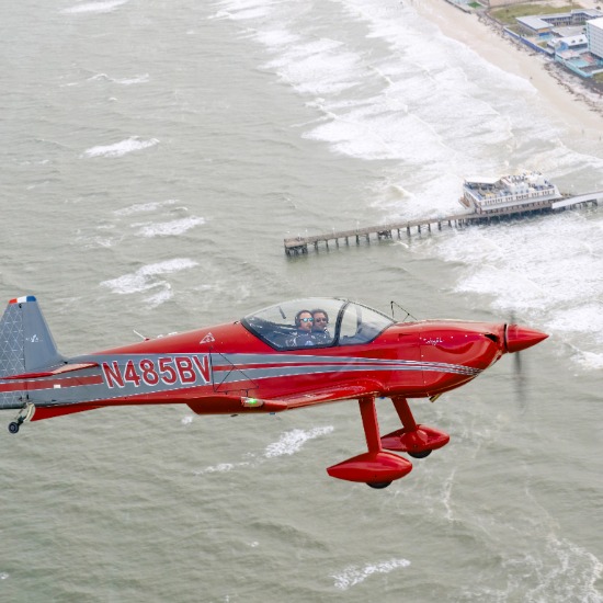 Hybrid-electric aviation is moving from futuristic concept to industrial execution