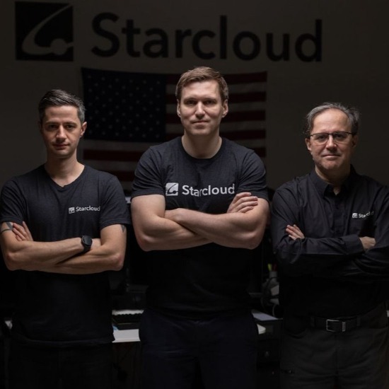 Starcloud’s SpaceX partnership pushes orbital AI infrastructure from science fiction into geopolitical reality