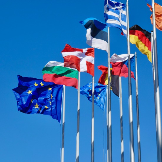 Europe’s defence industry is rediscovering the power of building together