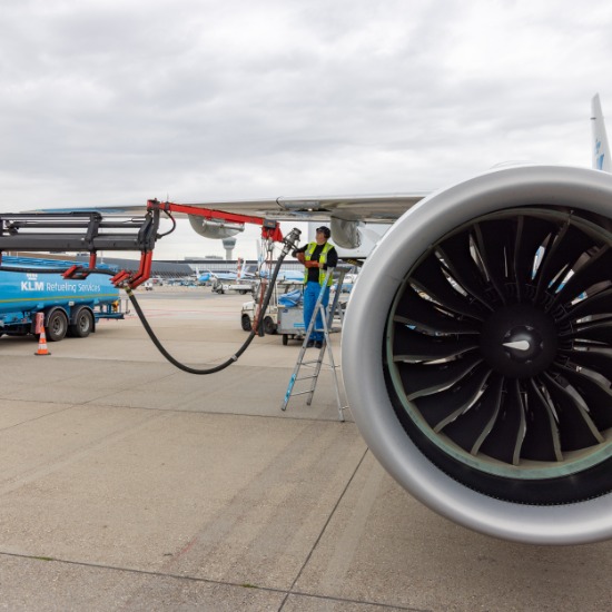 Can synthetic aviation fuel ever escape the demonstration phase?