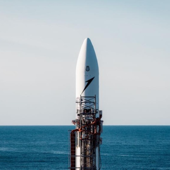Isar Aerospace raises €270 million as Europe invests in sovereign space launch capability