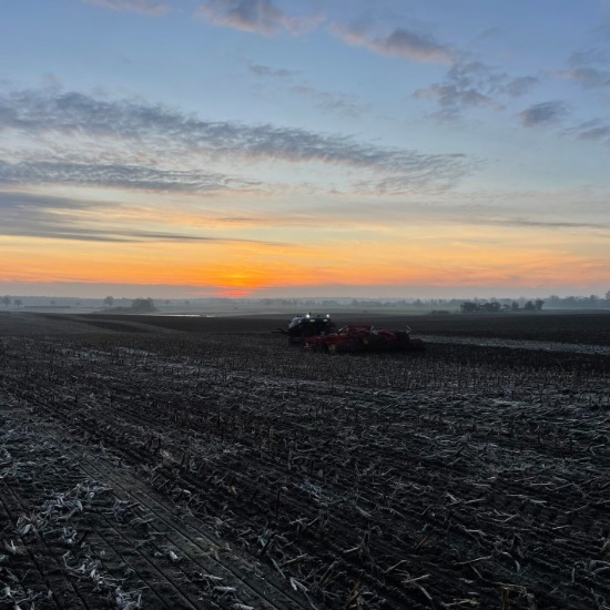 From tractor driver to technology manager: how agricultural robotics is changing the job of farming
