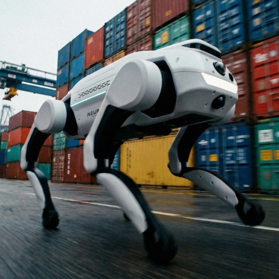 NEURA Robotics secures up to $1.4 billion as Europe intensifies its robotics ambitions