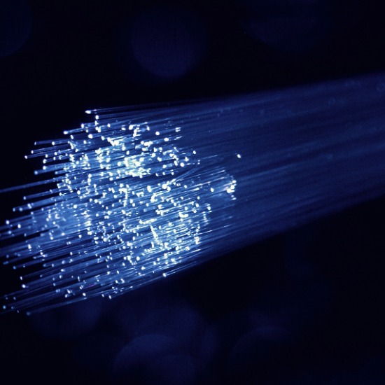 Oriole Networks wants to replace electronic switching with light. AMD is helping test it at AI scale