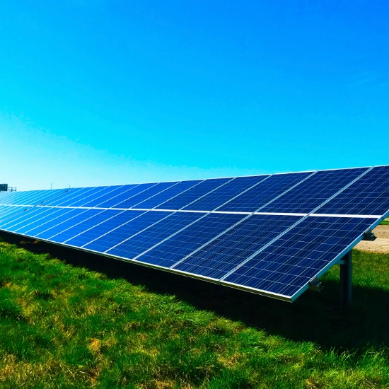 Grid-Forming Technology Takes Centre Stage at Intersolar Europe 2026