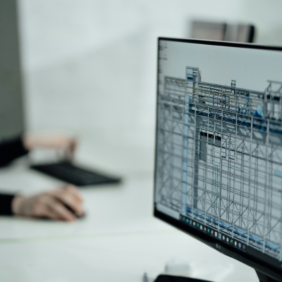 Beyond design software: can AI actually accelerate infrastructure development?