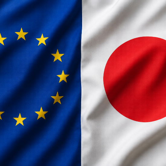 Why Europe's next deep-tech partnerships increasingly run through Japan