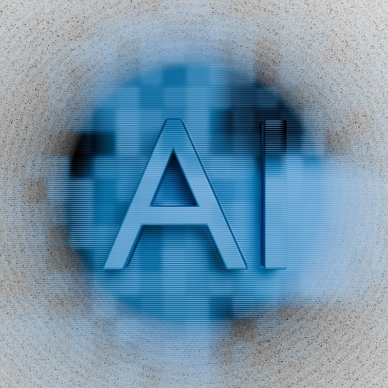 What if AI isn't another tool—but the organisation itself?