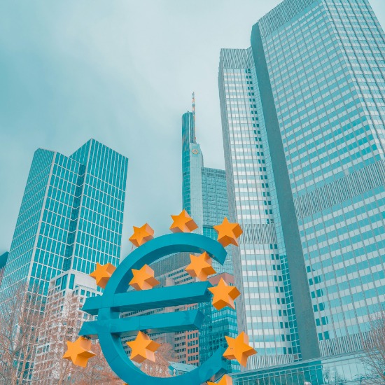 Europe's next strategic dependency may be AI itself