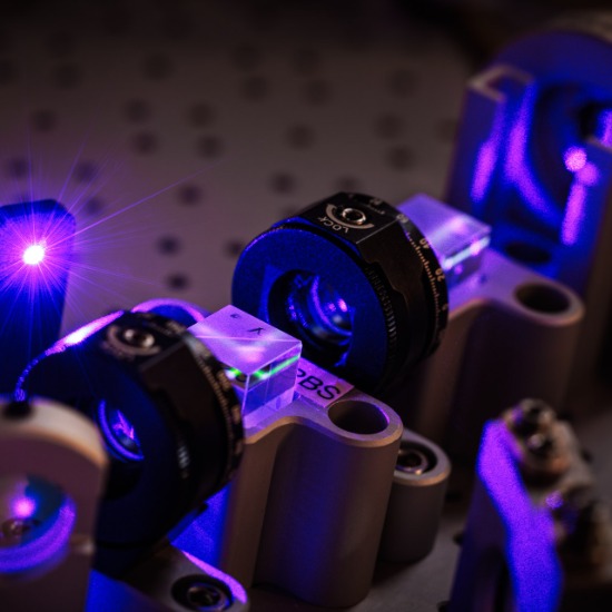 Can a second dimension solve trapped-ion quantum computing’s scaling problem?