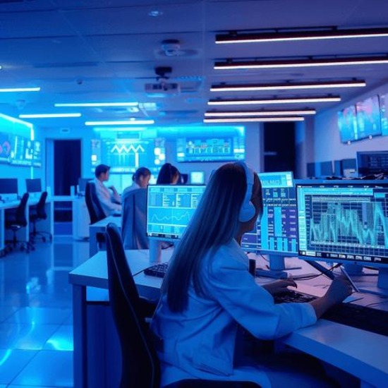 Cybersecurity hands AI the controls at Black Hat USA 2026