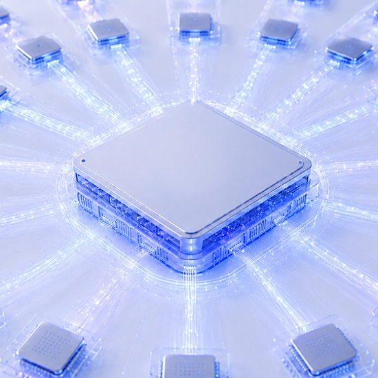 The race to replace AI’s copper connections