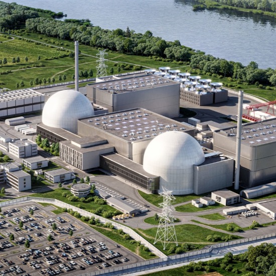 Germany wants to turn its nuclear past into a fusion future