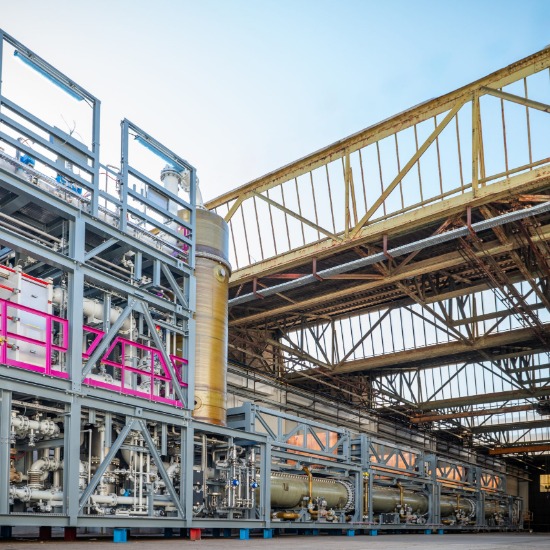 Why green hydrogen projects struggle outside the laboratory