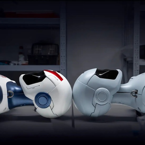 Chinese humanoid robots are getting cheaper. Can Europe compete?
