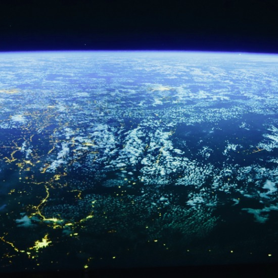 The methane plumes that companies can no longer hide