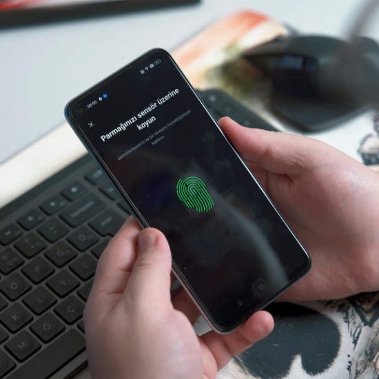Your passkey may be secure. Your account recovery route may not be