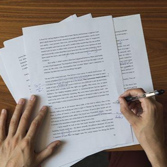 MTN Weekend: Can you prove a book was written by a human?