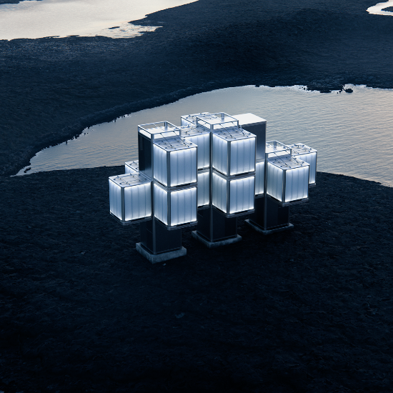 Einride founders launch Navisalma to turn deeptech scaling into a system