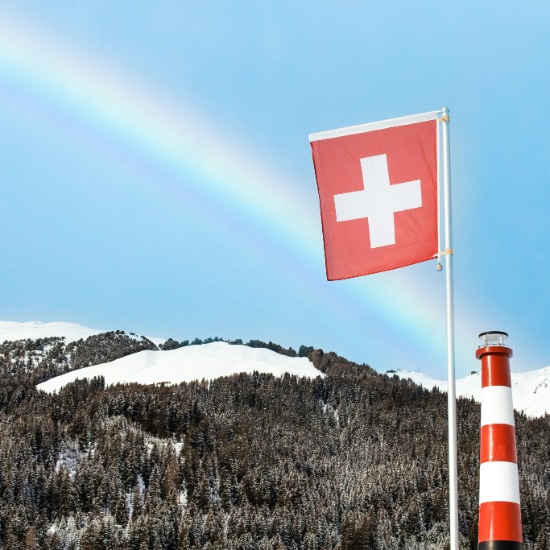 How Switzerland became the world’s most deeptech-focused startup economy