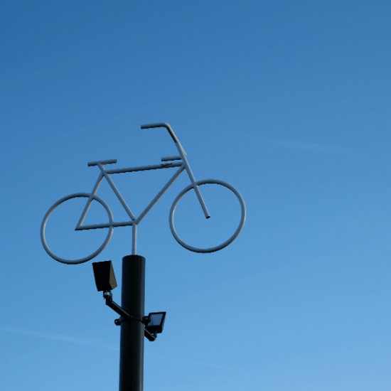 MTN Weekend: Why the Netherlands is never finished building for bicycles