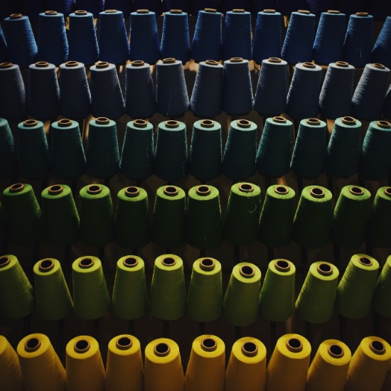 The complex chemistry behind clothing made from CO₂
