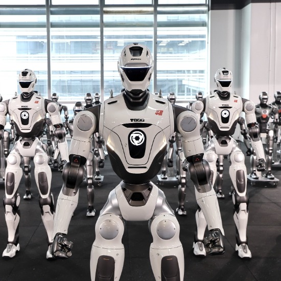 Beyond the gadgets: Six deeptech companies to watch at IFA 2026