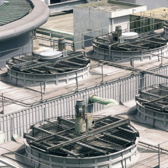 Solid-state cooling without the gases
