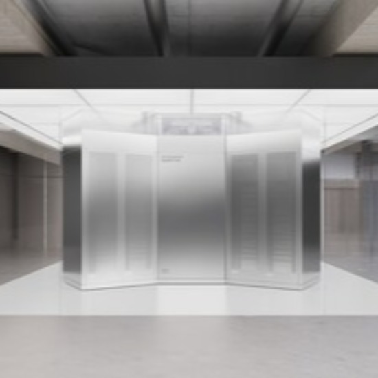 A different future for quantum computing