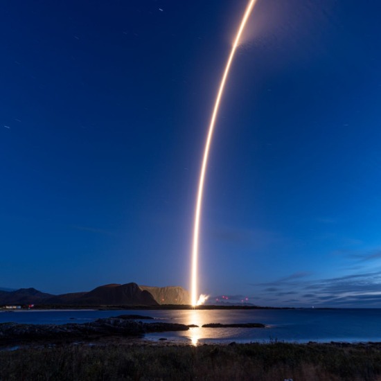 How Isar Aerospace reached orbit in seven unforgiving minutes