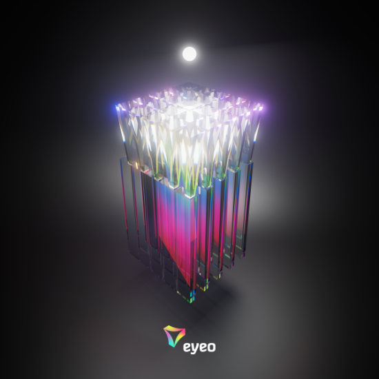 Helping miniature cameras see more light