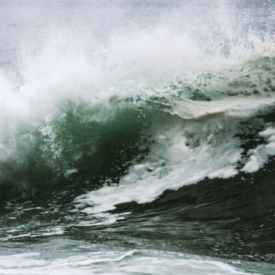 A Super El Niño is coming. Can technology help us prepare?