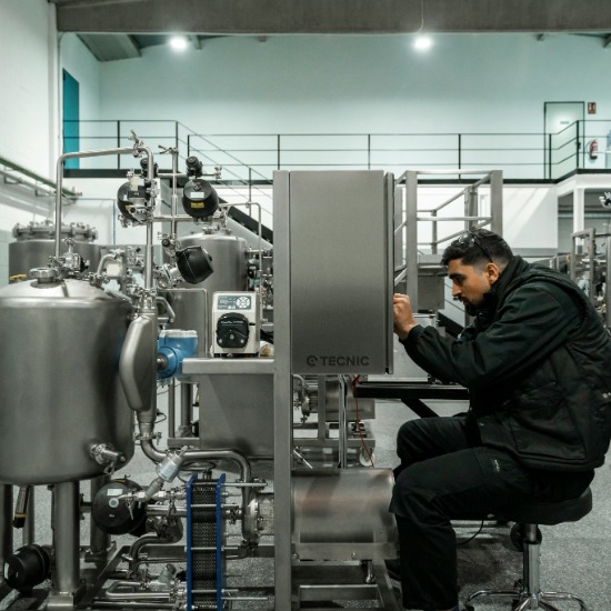 Industrial AI is moving from detecting faults to recommending the fix