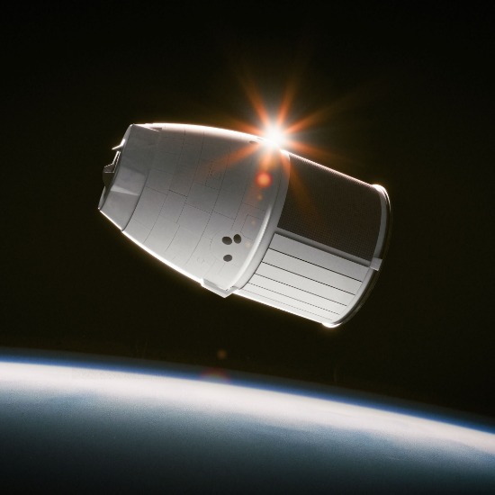 The plan for a reusable European spacecraft that works with different rockets