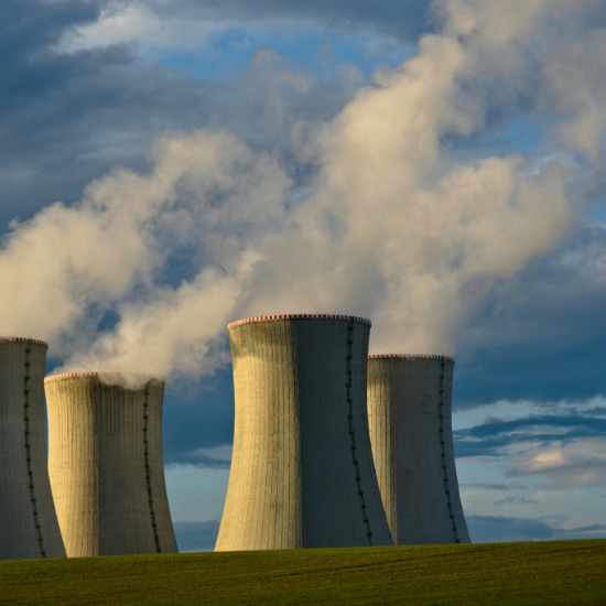 The nuclear startup betting on reactors by the thousand