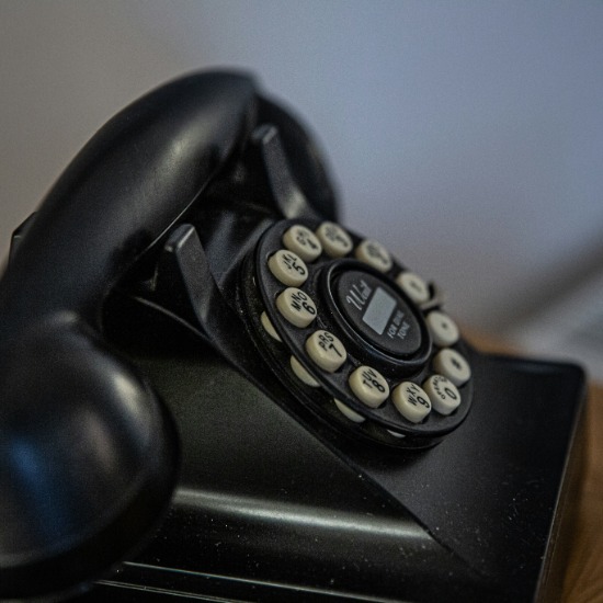 The phone call you can handle without answering