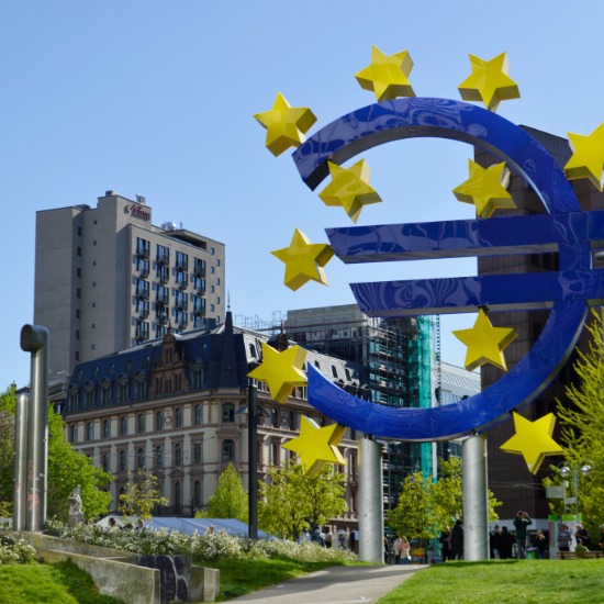 ECB launches Pontes as Europe builds its own rails for tokenised finance