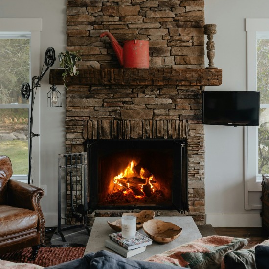 MTN Weekend: Cutting your winter energy bill with technology