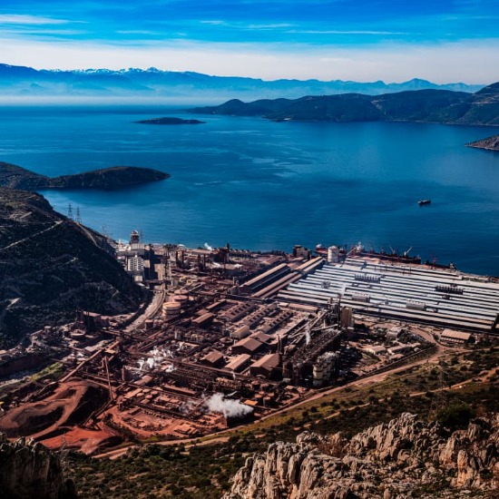 Europe can produce gallium. Who will buy it?