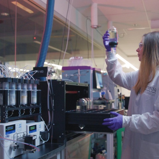Enveda’s AI search for new medicines hidden in nature