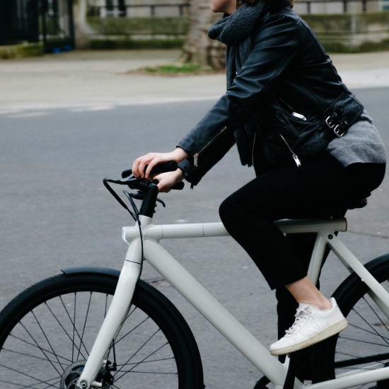 How e-bike technology is changing