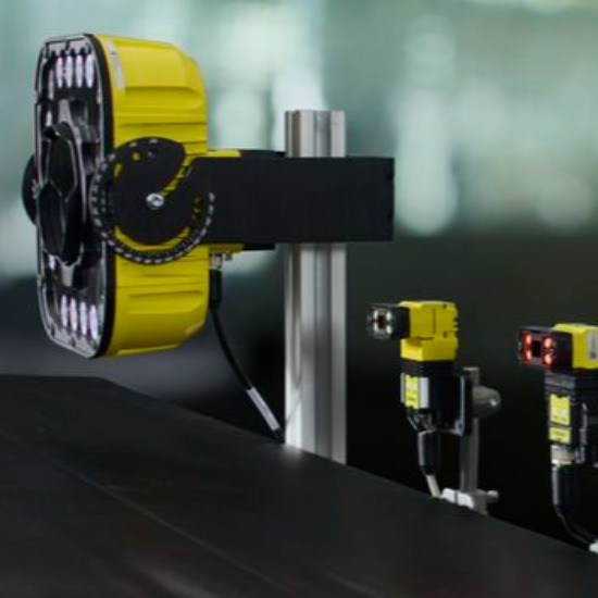 Cognex’s $500m RealSense deal puts robotic vision in focus