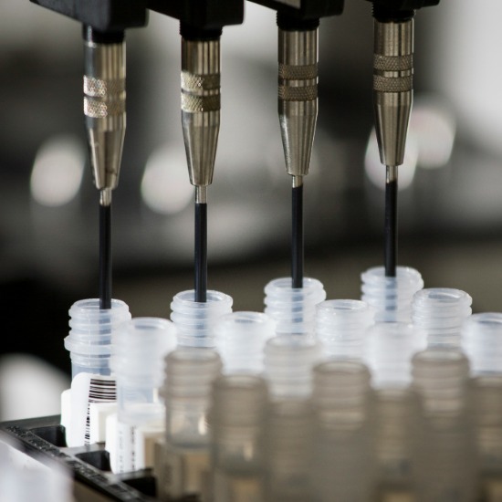 AI advances the search for heat-stable mRNA vaccines