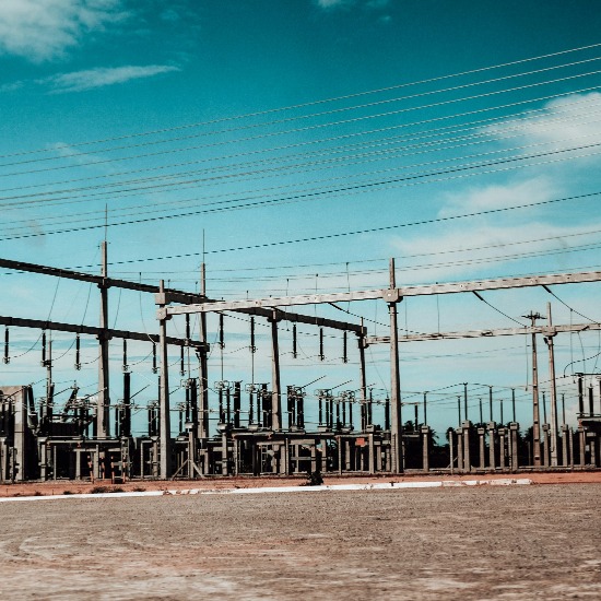 Private investors can own a battery in Germany’s new Voltfang storage park