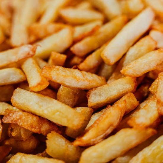 MTN Weekend: How an air fryer makes your chips crispy